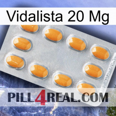 Vidalista 20Mg cialis3